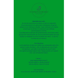 brésil santa rita serra da mantiqueira