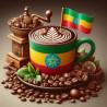 Moka "YRGACHEFFE"