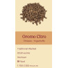 Moka Yrgacheffe oromo citro